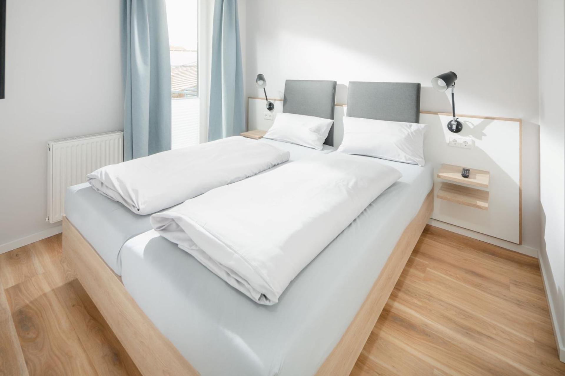 Apartmenthaus B3 诺德奈 客房 照片