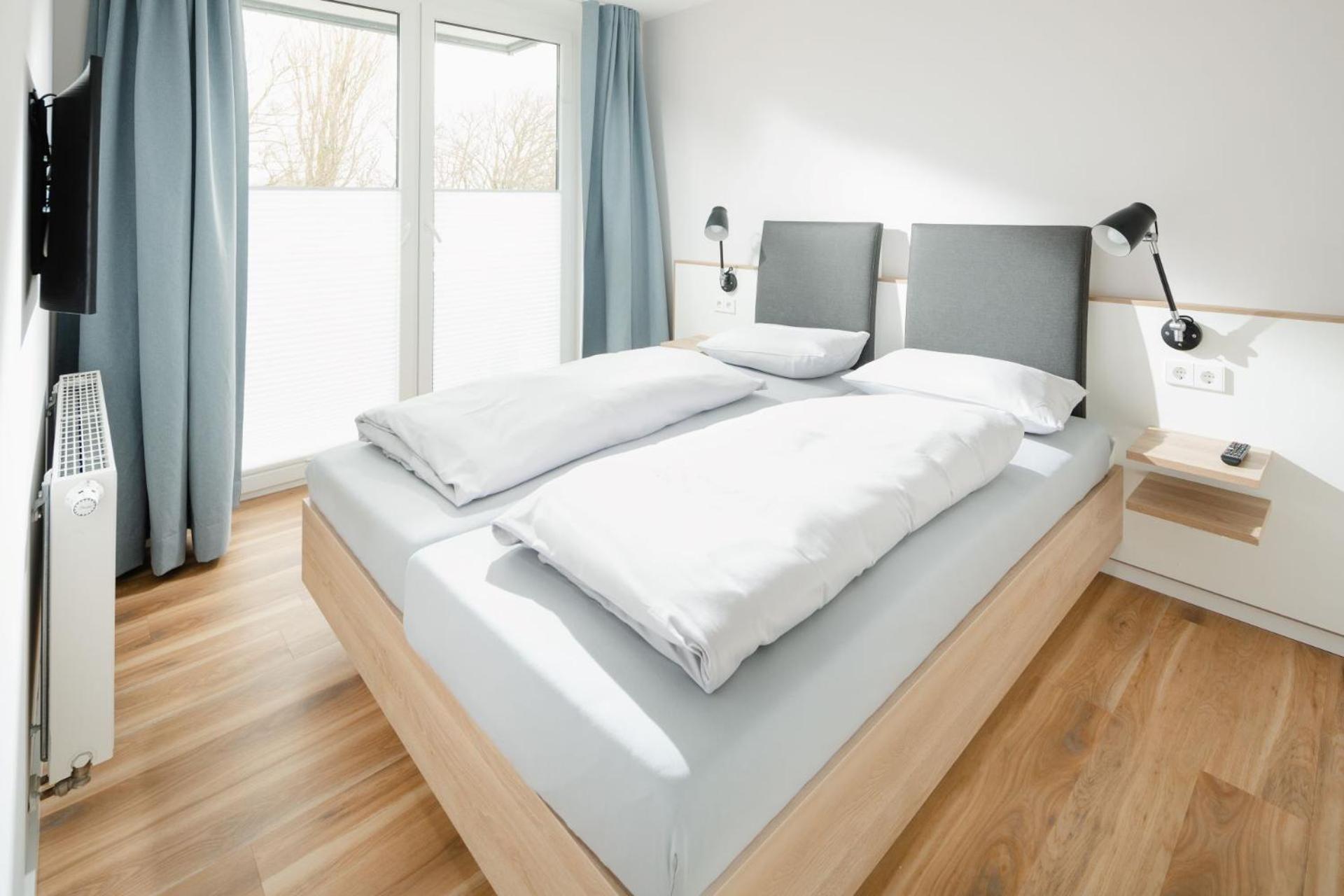 Apartmenthaus B3 诺德奈 客房 照片