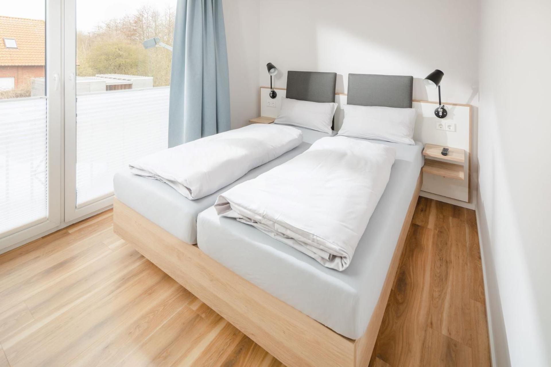 Apartmenthaus B3 诺德奈 客房 照片