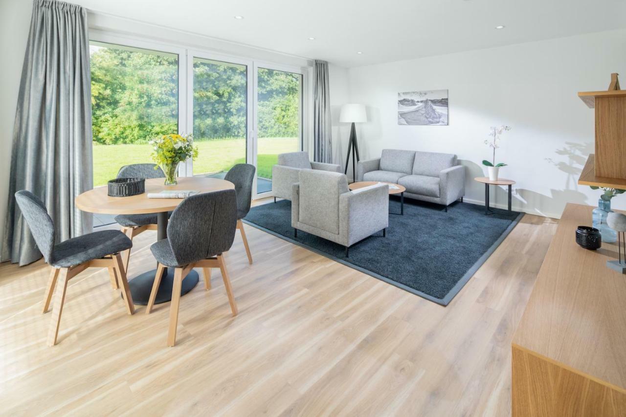 Apartmenthaus B3 诺德奈 外观 照片